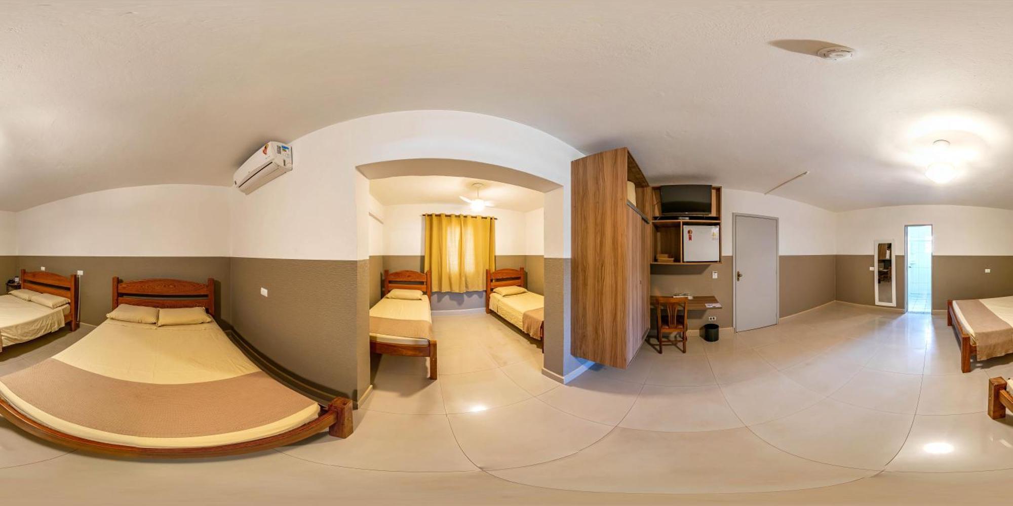Hotel Vale Das Artes Embu Exterior photo