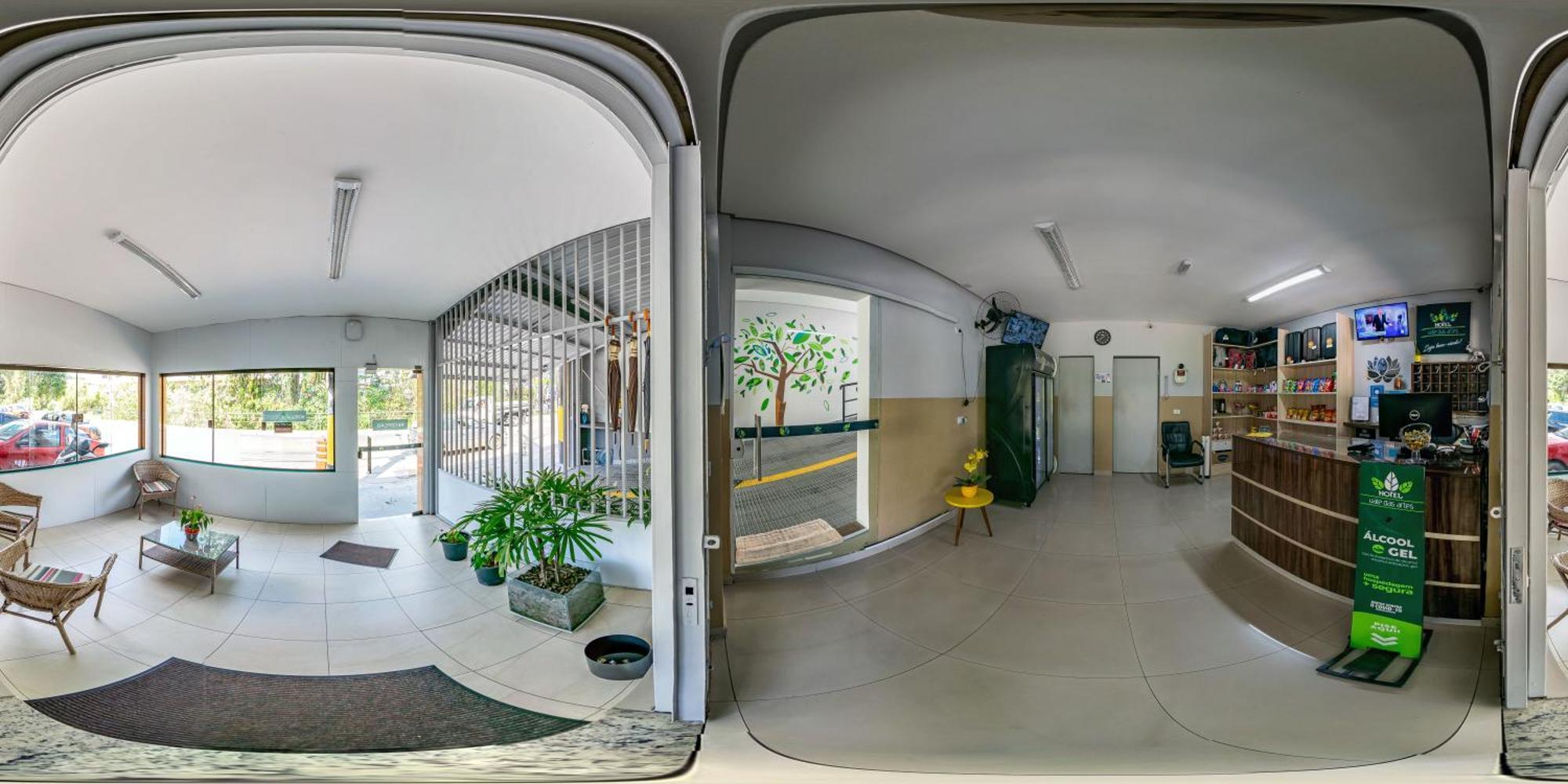 Hotel Vale Das Artes Embu Exterior photo
