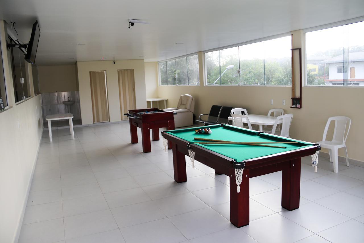 Hotel Vale Das Artes Embu Exterior photo